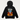 Youth Mother Mary Sweater Back