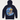 Saint Christopher Sweater Back