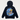 Youth Saint Christopher Back