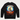 Joan of Arc Crewneck back