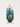 Saint Joseph Keychain
