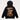 Saint Michael Kids Sweater Back