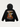 Saint Michael Kids Sweater Back