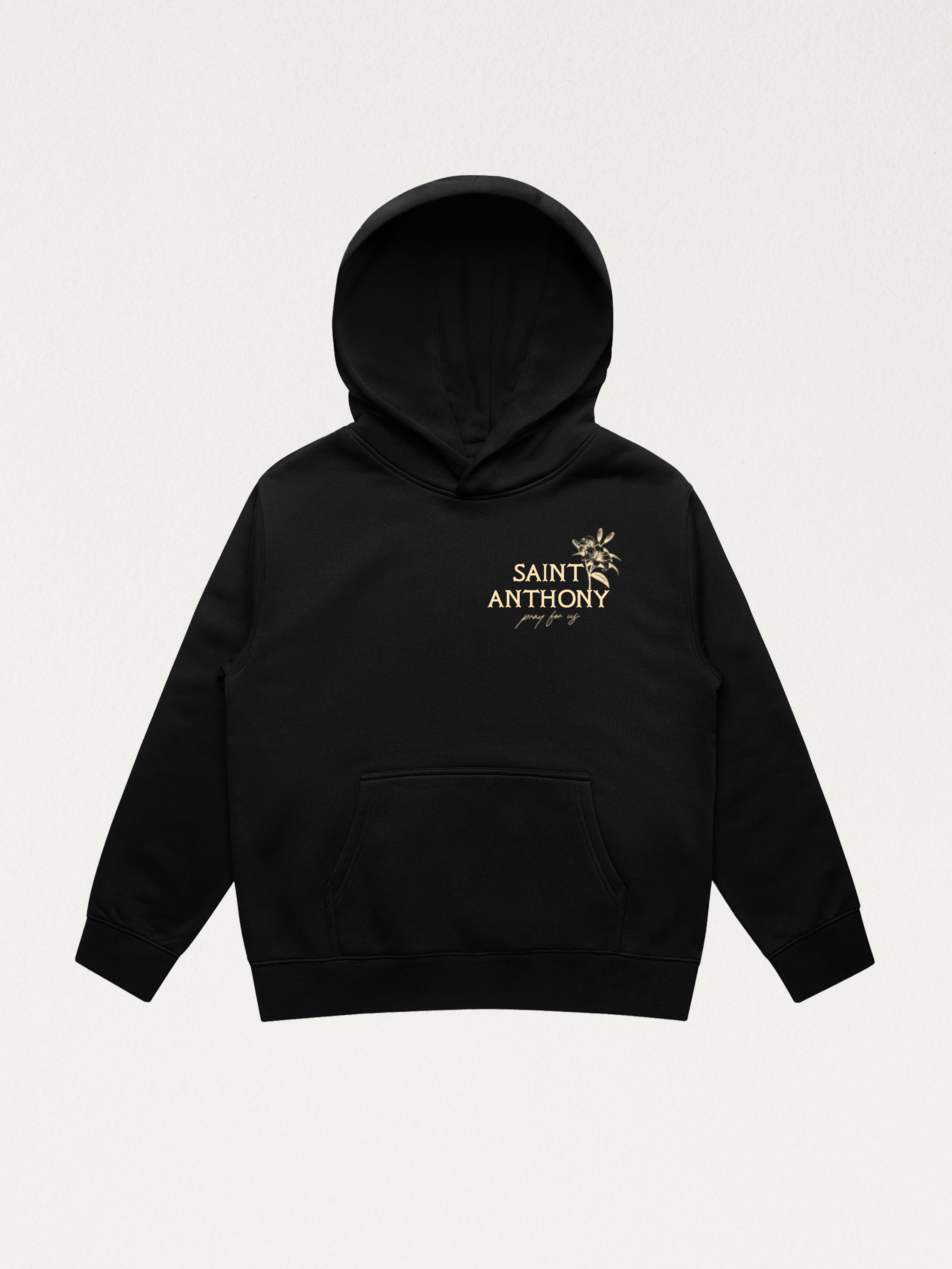 Youth Saint Anthony Sweatshirt