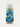 Mary Star of the Sea Keychain