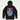 Saint Nicholas Sweater back